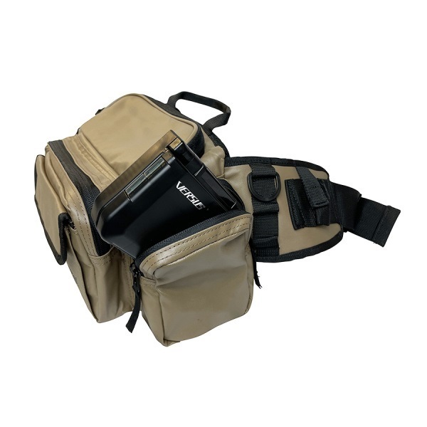 ランガンヒップバッグ